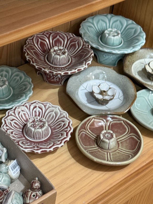 石窟庵鐘鳴澈山谷：低鳴入心