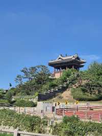 1박 2일 수원 – 수원화성과 전통시장 감성 산책