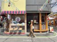 🇯🇵 บางแสนโทชิน – ญี่ปุ่นยกมาไว้ที่บางแสน!