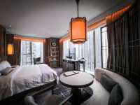 One Night of Bliss at St. Regis Hong Kong