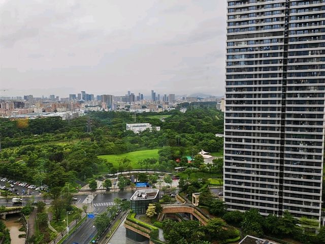 光明區 玩樂一體驗