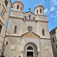 Kotor – “A Medieval Jewel on the Bay”
