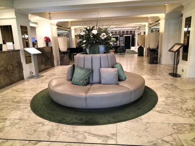 🏨Savoy Hotel🏨
