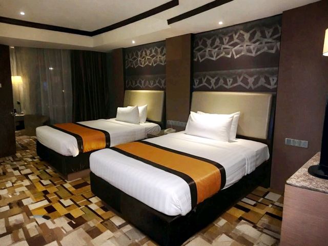 Paragon of Luxury in Johor Bahru Paragon of Luxury in Johor Bahru