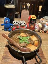 可愛小朋友們一遊灣仔高質日本居酒屋料理