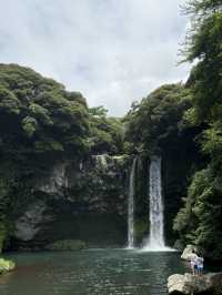 Awesome trip to Jeju
