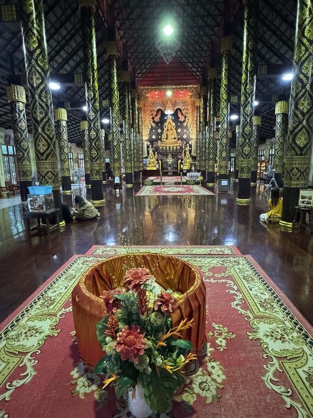 สงบ เรียบง่าย ใกล้ธรรมชาติ ที่วัดเขาบรรจบ จันทบุรี