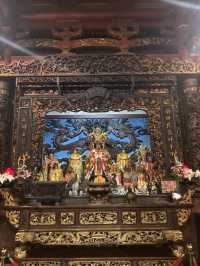 海角信仰的起點——馬祖南竿媽祖天后宮巡禮記