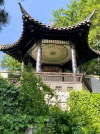 Slender West Lake – Yangzhou’s Liquid Scroll Painting