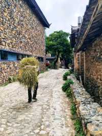 Stepping Back in Time at Yuhu Village