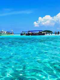 Redang Island – Malaysia’s Tropical Paradise Returns 🇲🇾