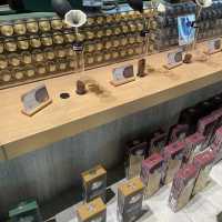 ☕ คาเฟ่อเมซอน (OASYS) สาขาวังน้อย – จุดพักเติมพลัง