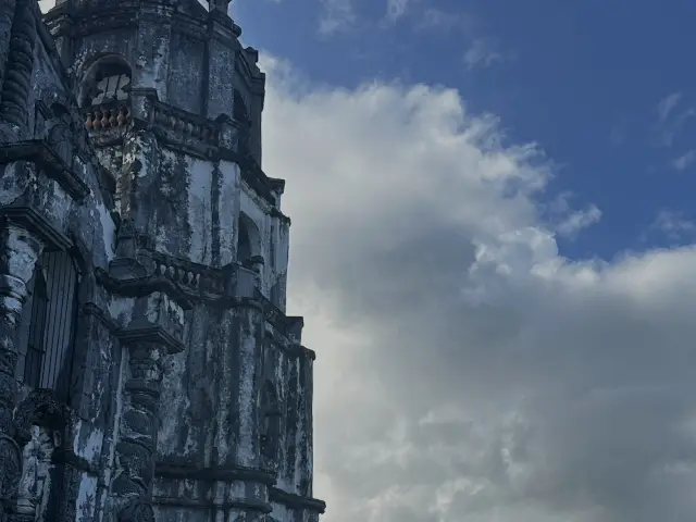 Discovering Bicol While on a Work Trip