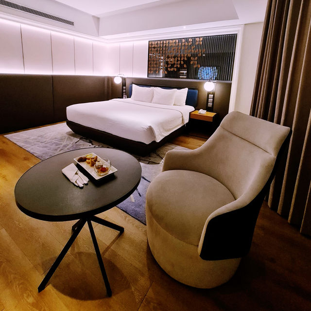 Heritage Charm at Mercure Jakarta Batavia