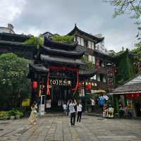 ✨เมืองเก่ากันเค็งฮากกา (GANKENG HAKKA) เซินเจิ้น✨️