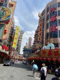 上海影視樂園