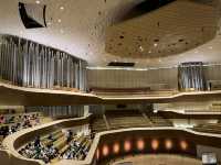 衛武營國家藝術文化中心