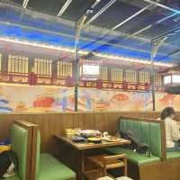 New Sukiyaki 