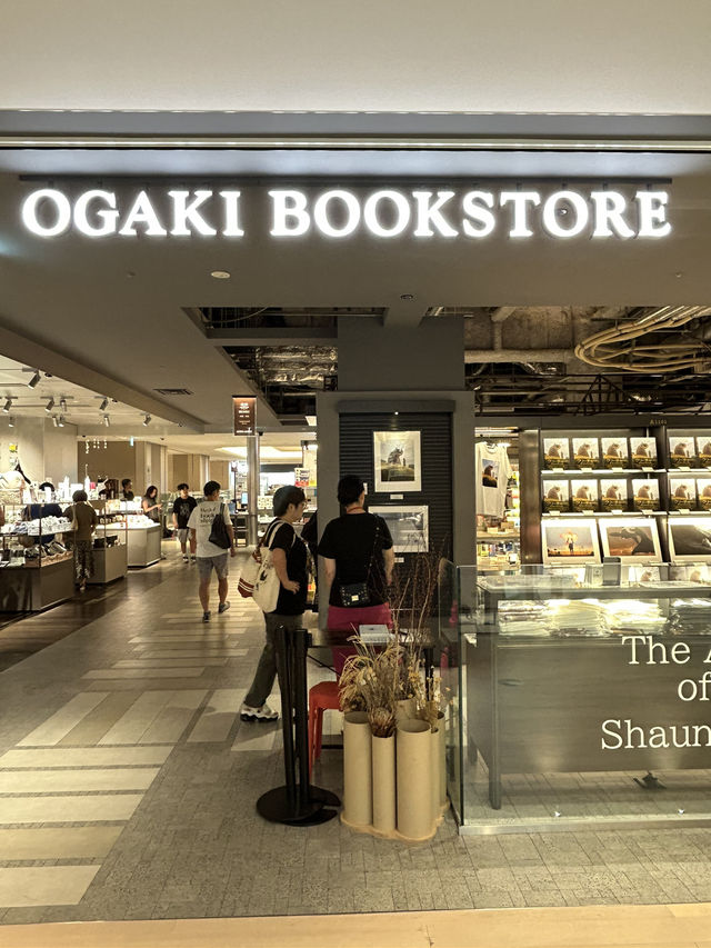 【東京・麻布台ヒルズ】京都の「大垣書店」初の東京店