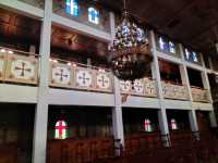 ☦️Gorgeous Greek Orthodox Church☦️