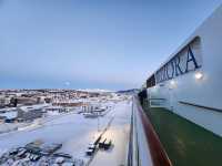 Northern Lights and Arctic Wonders in Tromsø