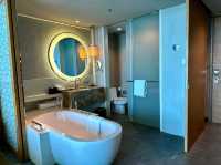รีวิวที่พักRayong Marriott Resort and Spa