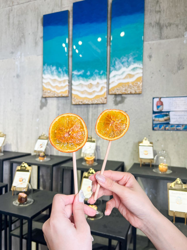 沖縄で行きたい絶景スポット！瀬長島ウミカジテラスでカフェ巡り☕🌊