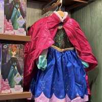 ปราสาทเอเรนเดล Disneyland Hong Kong 