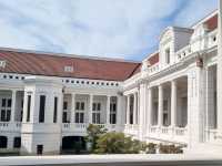 Museum Bank Indonesia – Where History Meets Finance! 🇮🇩