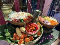 ห้องอาหารหรูติดทะเลภูเก็ต
