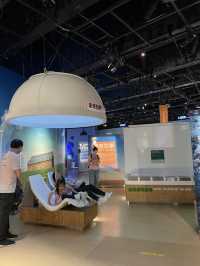 🇭🇰 Jockey Club Environmental Conservation Gallery