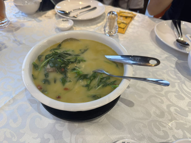 🦀 Fei Fei Crab Restaurant (肥肥蟹海鲜饭店) Eco Botanic – Crab Feast with Potential