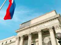 🎨 National Museum of Fine Arts – A Treasure of Philippine Art 