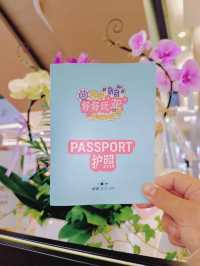 東南亞主題活動狂歡