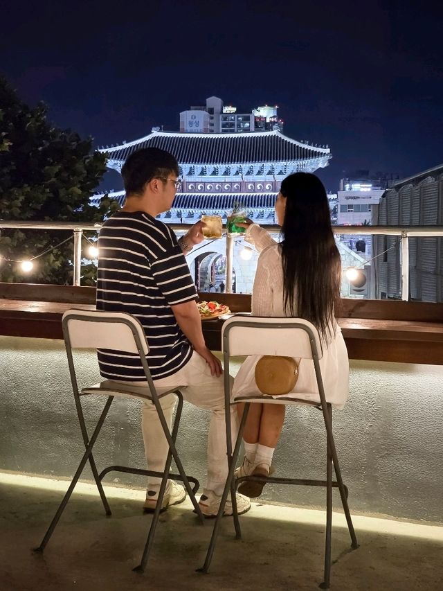 지금부터 가기 좋은 수원 와인바 테네스🍷