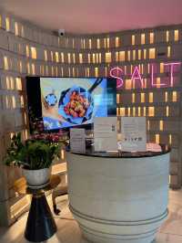 🌊🏨 海風を感じる快適ステイ「Eastin Hotel Rayong」で贅沢なリラックスタイム✨