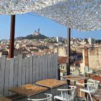 Marseille Beckons with Coastal Energy and Rich History