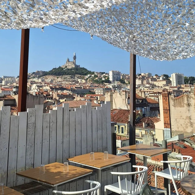 Marseille Beckons with Coastal Energy and Rich History Marseille Beckons with Coastal Energy and Rich History