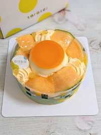 夏日甜點新登場🍈SARASEI