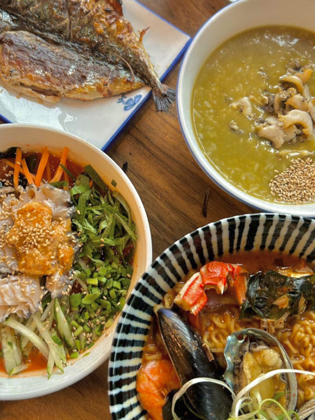 제주, 자연 속 소소한 감성 산책 🍃