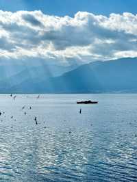 Erhai Dreams: A Mirror of Heaven in Yunnan