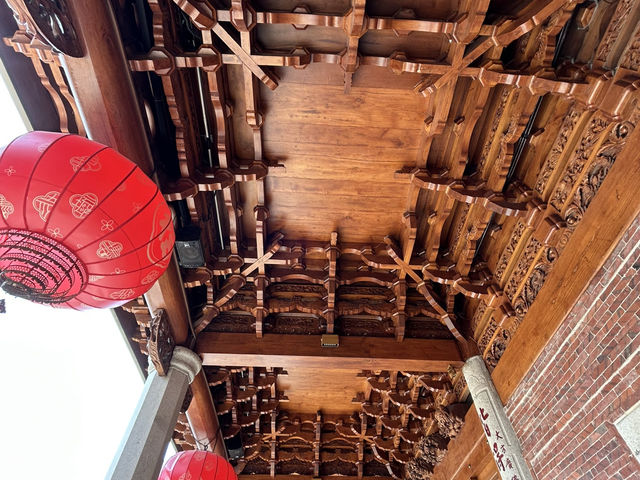廈門 南普陀寺