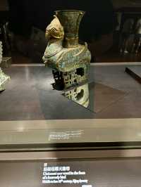 Taipei Palace Museum – A Treasury of Chinese Civilization