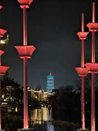 Hi light check in wunvzhou