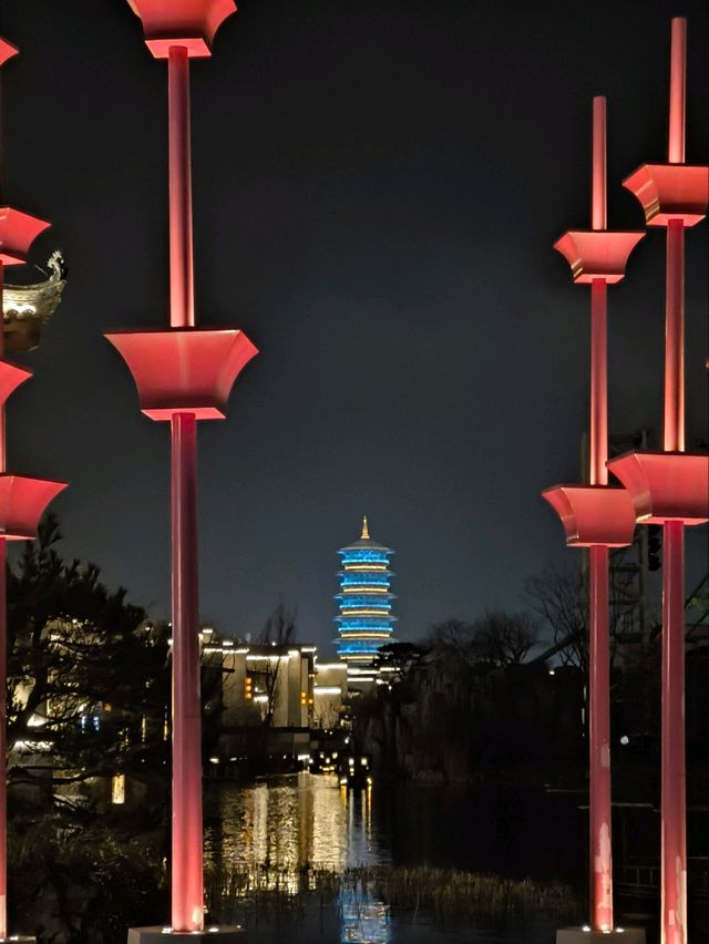 Hi light check in wunvzhou