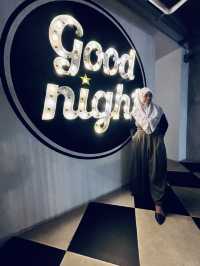 GOOD NIGHT ที่เป็นมากกว่าการหลับฝันดี 💤😴