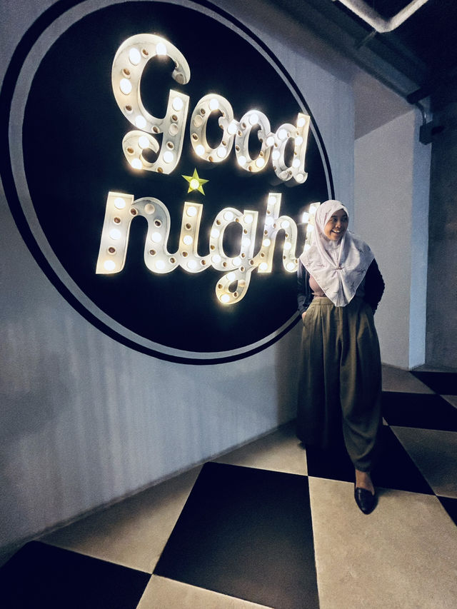GOOD NIGHT ที่เป็นมากกว่าการหลับฝันดี 💤😴 GOOD NIGHT ที่เป็นมากกว่าการหลับฝันดี 💤😴