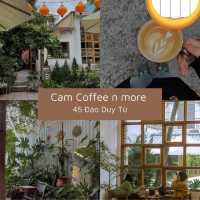 ☕️ 11 คาเฟ่สวย ๆ ฮอยอัน 🇻🇳🧁🥰