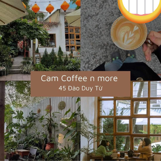 ☕️ 11 คาเฟ่สวย ๆ ฮอยอัน 🇻🇳🧁🥰