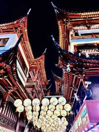  Day in Shanghai – Travel Plan